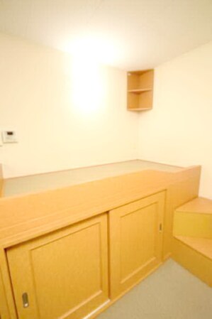 レオパレスライト Iの物件内観写真